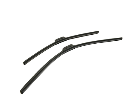 FT93227 PIÓRO WYCIERACZKI FIAT SCUDO 07> PRZÓD KPL LE PR PŁASKIE 700MM 500MM