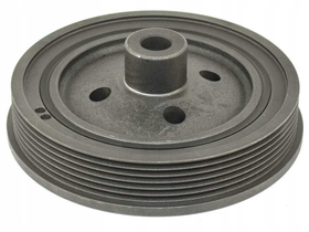 FT45577 KOŁO PASOWE WAŁU FORD CONNECT 02- 1.8DI/TDCI