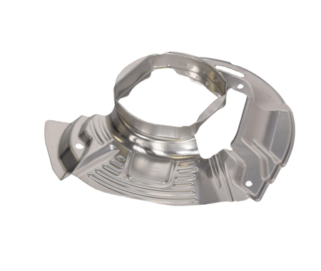 OSŁONA TARCZY HAM BMW 5 E39 95> PRZÓD PR