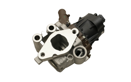 FT60248 ZAWÓR EGR IVECO DAILY 14- 2.3 HPI 5-PIN EURO 6