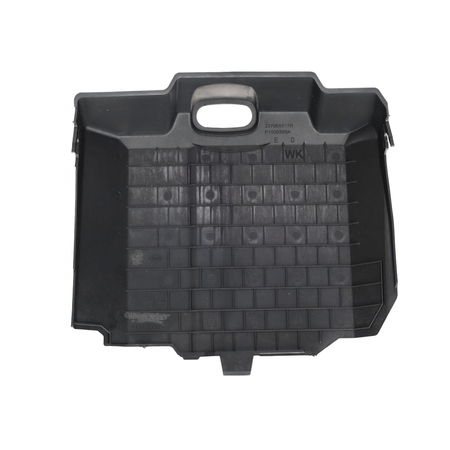 OSŁONA RENAULT MEGANE IV 15> CENTRALKA ELEKTRON