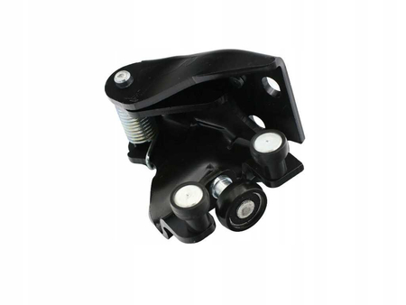 FT95661 PROWADNICA DRZWI BOK PRAWY ŚRODEK FIAT FIORINO 07-