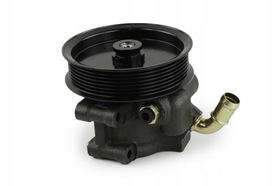 FT36230 POMPA WSPOMAGANIA Z KOŁEM 125MM FORD TRANSIT 07- 7PK 2.4 TDCI