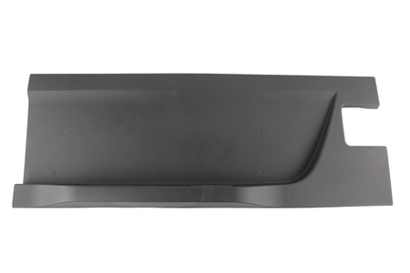 FT90932 LISTWA ZEWNĘTRZNA DRZWI LEWY TYŁ IVECO DAILY 14-