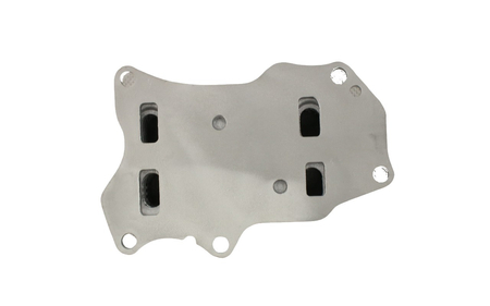 FT55424 CHŁODNICA OLEJU FORD TRANSIT CONNECT 13-