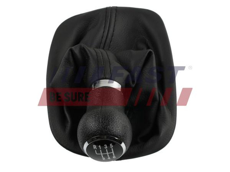 FT09031 GAŁKA LEWARKA SKRZYNI VW PASSAT B5 96> 6-BIEG B5 00> Z MIESZKIEM