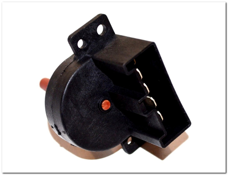 77367027 PRZEŁĄCZNIK NADMUCHU FIAT DUCATO 06>/ 14>