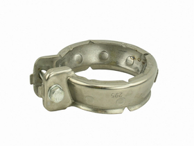 FT84609 OBEJMA WYDECHU MERCEDES SPRINTER 06- 906