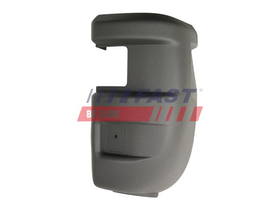 FT91388G NAROŻNIK ZDERZAKA IVECO DAILY 00> TYŁ PR SZARY