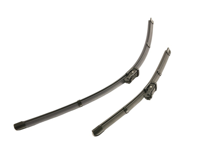 FT93225 PIÓRO WYCIERACZKI FIAT 500 07> PRZÓD KPL LE PR PŁASKIE 600MM 350MM