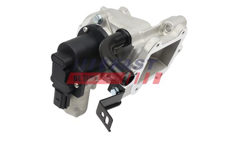 FT10065 ZAWÓR EGR KIA K2500 2.5 CRDi