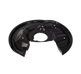 OSŁONA TARCZY HAM VW GOLF VI 08> TYŁ PR