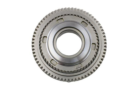 KOŁO ZĘBATE SKRZYNI FIAT DUCATO 06>/ 14> WAŁEK POŚREDNI 4-BIEG SKRZYNIA M40 67T