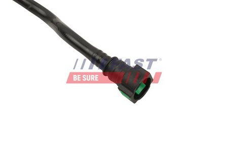 FT00687 PRZEWÓD PALIWA MERCEDES VITO W447 14>