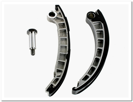 5802122595 PROWADNICA ŁAŃCUCHA FIAT DUCATO 06>/ 14> EURO 5