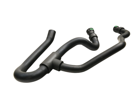 FT61493 RURA CHŁODZENIA NAGRZEWNICA FORD TRANSIT 06>