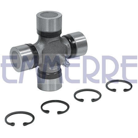 EM 934016 KRZYŻAK WAŁU IVECO DAILY 00-