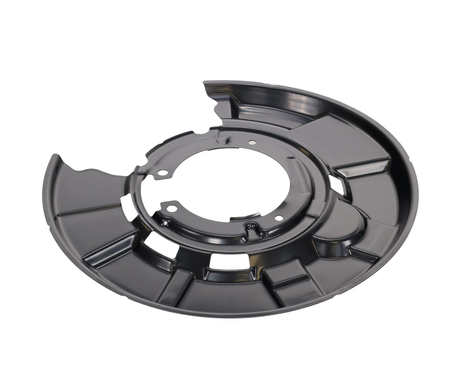 OSŁONA TARCZY HAM BMW 3 F30/F80 11> TYŁ LE