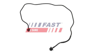 FT00880 RURA CHŁODZENIA FORD KUGA II 12> ZBIORNIKA WYRÓWN 2.0 TDCI