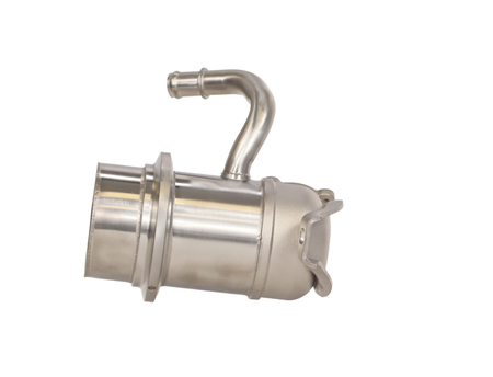 WYMIENNIK CIEPŁA EGR VW CADDY IV 20>