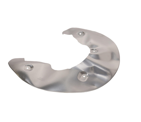 OSŁONA TARCZY HAM AUDI A5 8T 07> PRZÓD PR