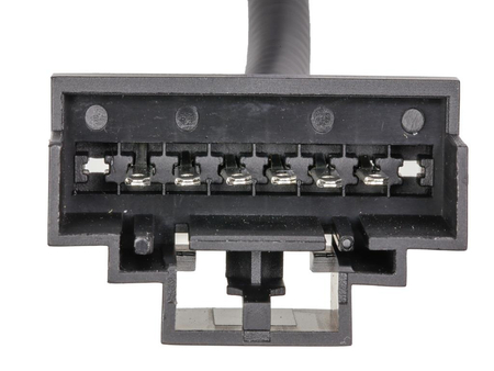 FT76102 WIĄZKA LAMPY PRAWY TYŁ FIAT DUCATO 06-