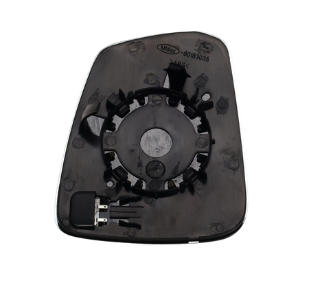 SZKŁO LUSTERKA VW CADDY IV 20> LE PODGRZEW