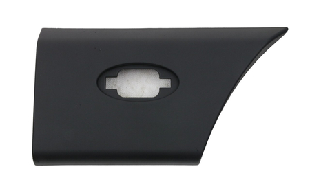 FT90811G LISTWA ZEWNĘTRZNA PRAWY BOK ZA KOŁEM RENAULT MASTER 10- OBRYSÓWKA LONG