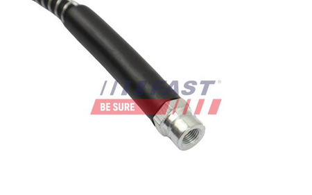 FT10120 PRZEWÓD HAM ELAST VW CADDY III 03> TYŁ L/P 515MM