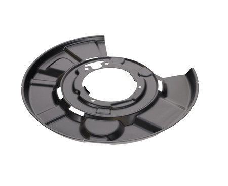 OSŁONA TARCZY HAM BMW 3 E90 04> TYŁ LE