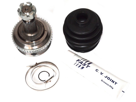FT25035K PRZEGUB HOMOKIN FIAT SCUDO / ULYSSE 95> ZEWN 1.6/1.8/2.0/1.9D [ ]ABS