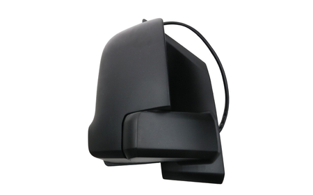 FT88376 LUSTERKO ELEKTRYCZNE SKŁADANE PRAWE MERCEDES SPRINTER 18- 907/910 PODGRZEWANE 5 2 2 PIN