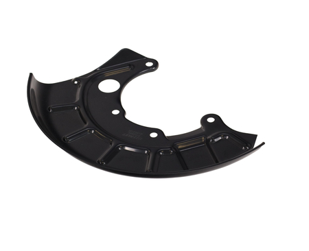 OSŁONA TARCZY HAM SEAT TOLEDO II 98> PRZÓD LE