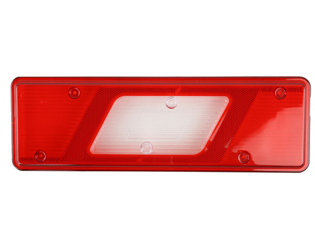 FT86389 KLOSZ LAMPY PRAWY TYŁ FORD TRANSIT 13- TRUCK