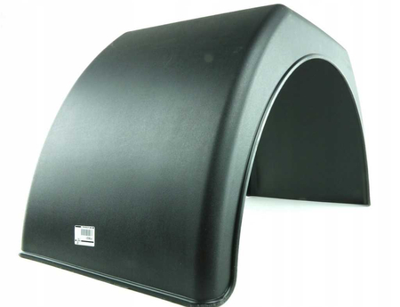 FT90531 NADKOLE IVECO DAILY 06> TYŁ L/P TRUCK TWIN WHEELS DUCATO / MASTER / TRANSIT / SPRINTER