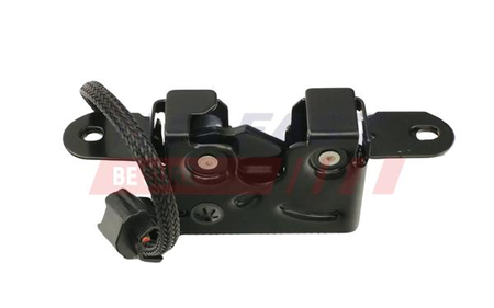 FT94184 ZAMEK MASKI RENAULT MASTER III 10> ELEKTR