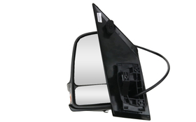 FT88375 LUSTERKO ELEKTRYCZNE SKŁADANE LEWE MERCEDES SPRINTER 18- 907/910 PODGRZEWANE 5 2 2 PIN