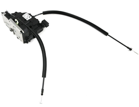 1393821080 ZAMEK DRZWI FIAT DUCATO 06> PRZÓD LEWY