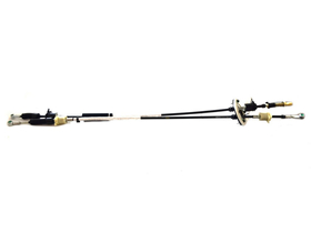 504189881 LINKA ZMIANY BIEGÓW IVECO DAILY 06- KPL