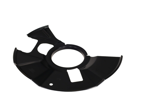 OSŁONA TARCZY HAM MAZDA 2 III 07> PRZÓD PR