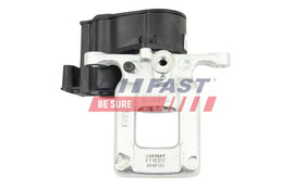 FT10317 ZACISK HAM CITROEN BERLINGO 18> TYŁ LE BEZ JARZMA