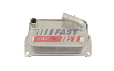 FT00674 CHŁODNICA OLEJU VOLVO XC60 I 08> 2.4 D