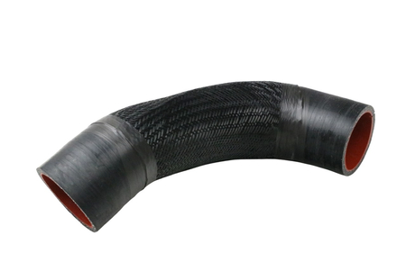 FT61793 RURA INTERCOOLERA LEWA GÓRA FIAT DUCATO 14- 2.3 JTD