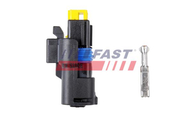 FT11498 AKCESORIA - WTYK OBUDOWY 2-PIN SICMA-1