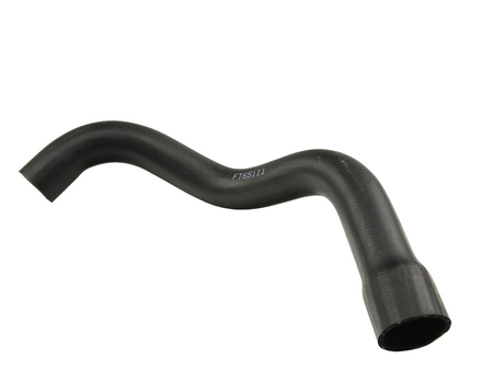 FT65111 RURA INTERCOOLERA FORD TRANSIT 00>