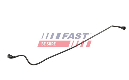 FT00694 RURA CHŁODZENIA BMW 5 F10 09>