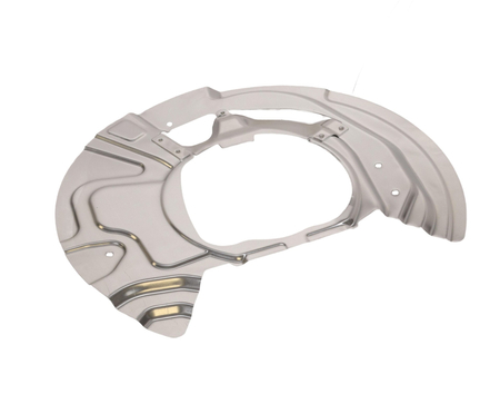 OSŁONA TARCZY HAM BMW X5 E70 06> PRZÓD LE