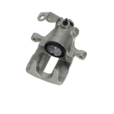 ZACISK HAM AUDI A6 C4 94> TYŁ PR BEZ JARZMA