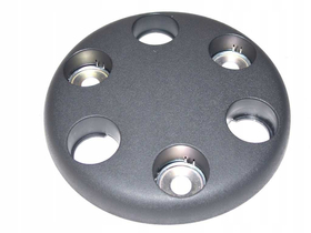 93824452 KOŁPAK IVECO DAILY 06> C