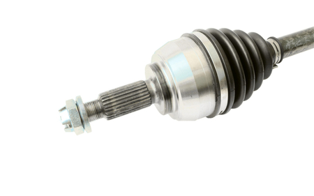 PÓŁOŚ DACIA DOKKER 13> LE 1.6